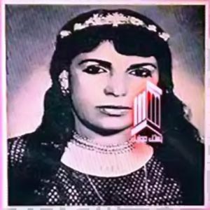 فاطمه رضایی دلبر نازوم بدا