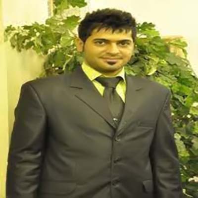احمد غیرت جوانی