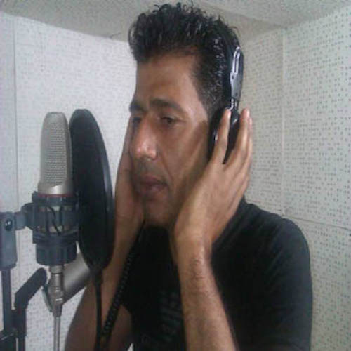 حسن غیرت صنم