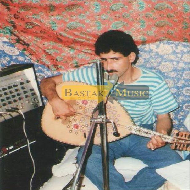 حسین وفادار مه که مشتاق توم