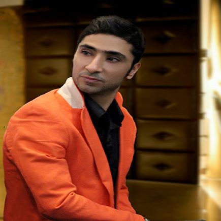 علی بستکی عیش خودمونی
