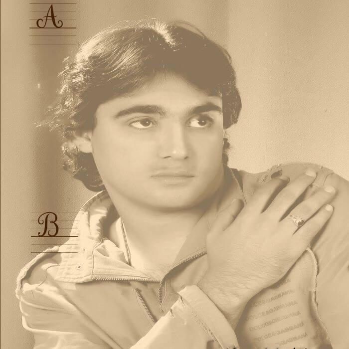آرشاوین ممد