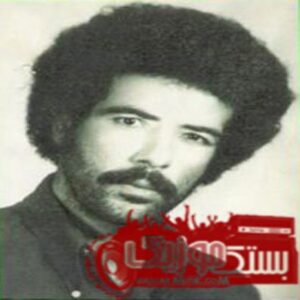 علی حبیب زاده میخانه