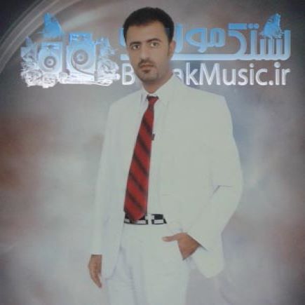 حسن واحدی اول سالن