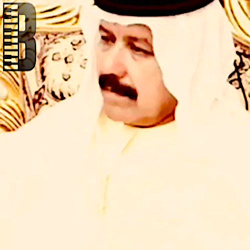 علی محبوب برو باد از مه ببر خبر