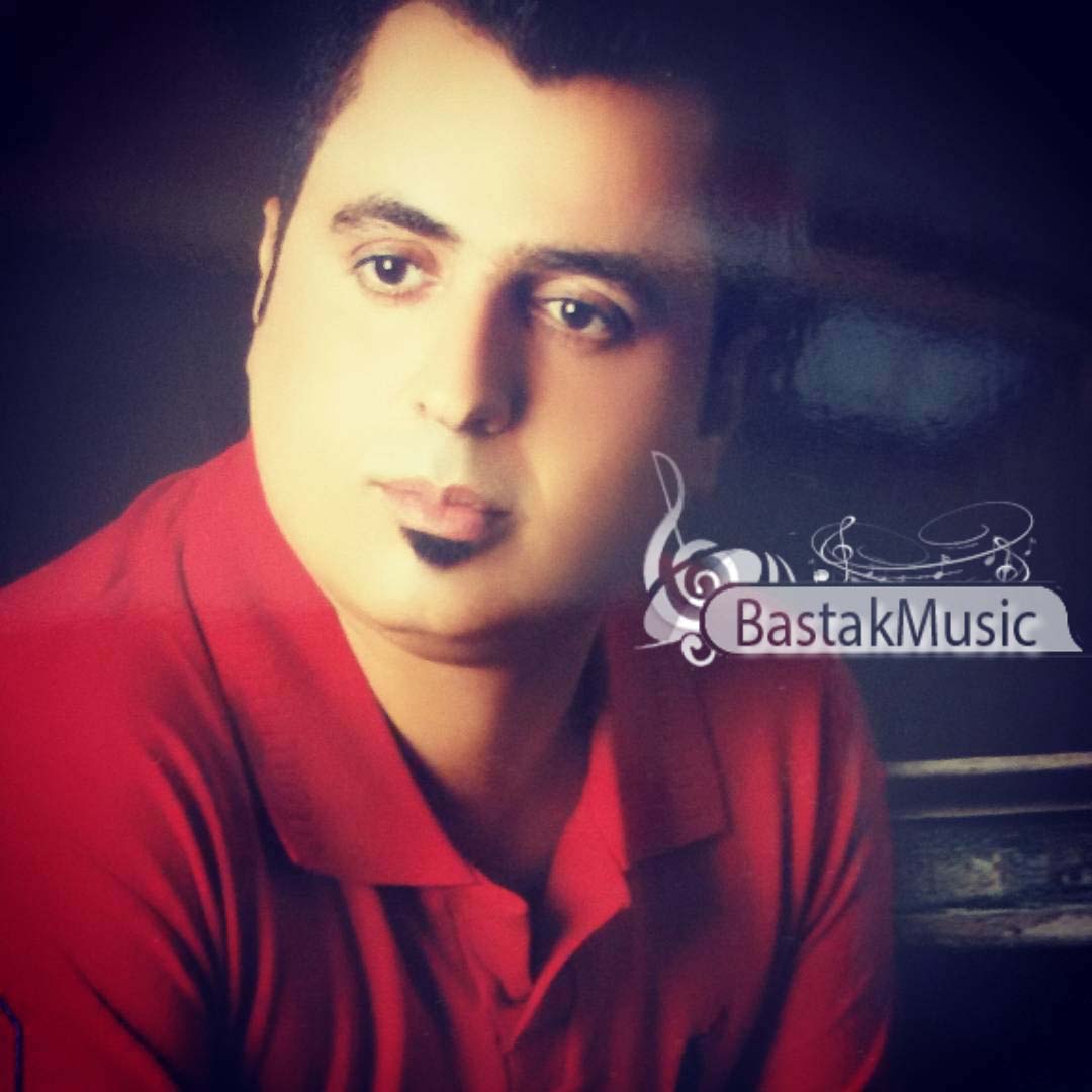 مسعود شاعری عشق دریا