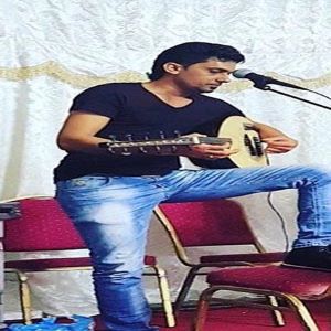 محمد زهری آتش عشق