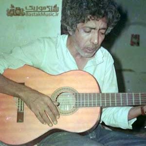 ابراهیم منصفی اولین دت