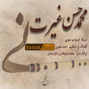 محمد حسن غیرت البوم نی
