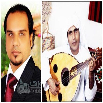 نعیم دژگانی و علی میرشکال عروسی دبی