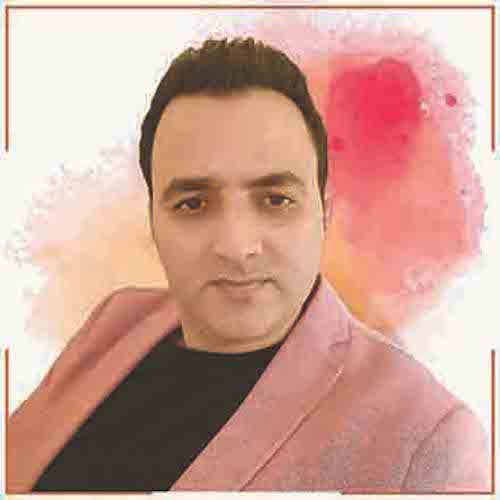 عبدالله یونس فریده