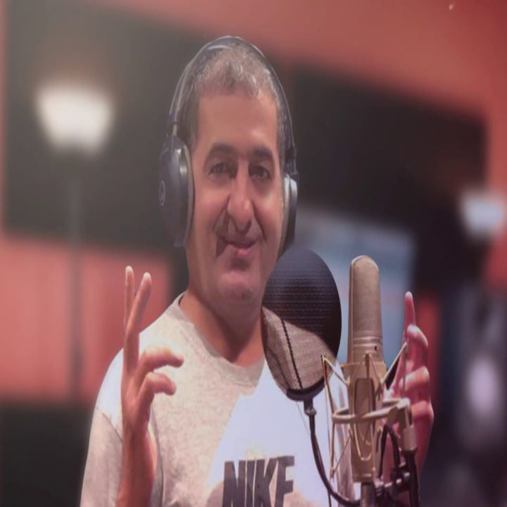 حسن جابر گل پری