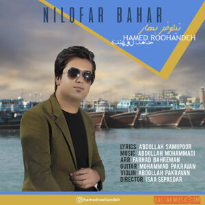 حامد روهنده نیلوفر بهار