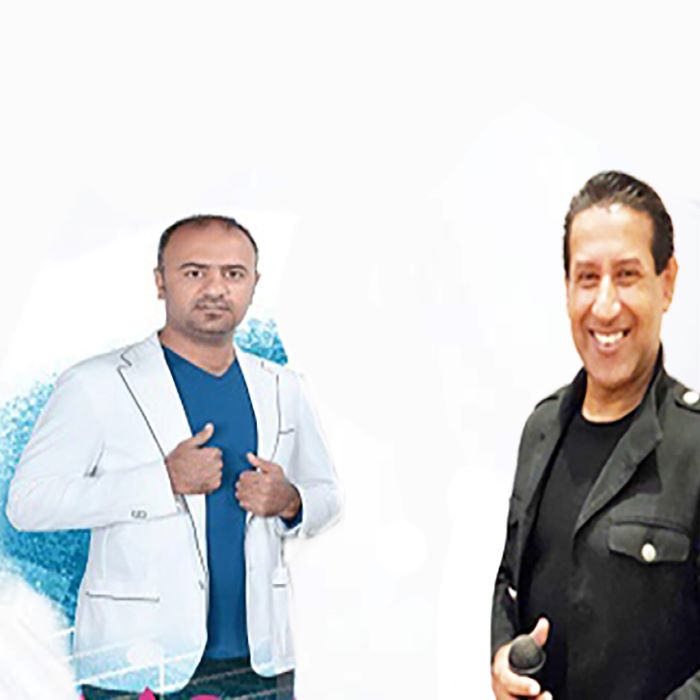 احمد مغویی حسن واحدی مریمی