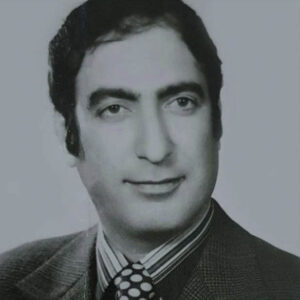 یوسف هادی آلبوم ثریا
