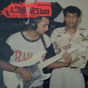 حسن غیرت نطفه غم
