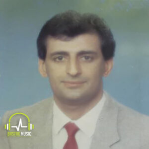 محمد نامور عروس خانم ماه تابان