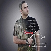 عبدالله محمدی