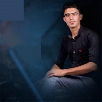 احمد یوسفی