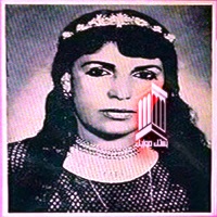 فاطمه رضایی