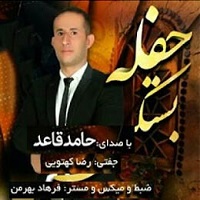 حامد قاعد
