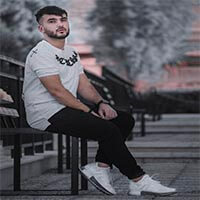 عبدالله کاروانی
