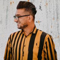منصور فروزش