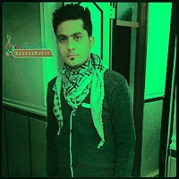 احمد منصوری