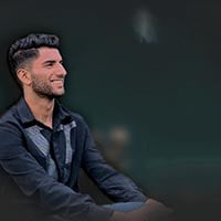 مهران دوزنده