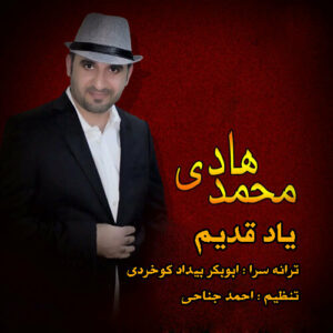 محمد هادی یاد قدیم