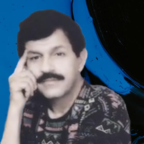 محمد صالح جناحی اروز که عیدن