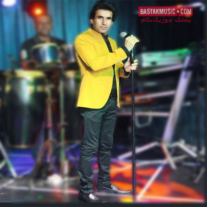 احمد شفیعی شاد عروسی