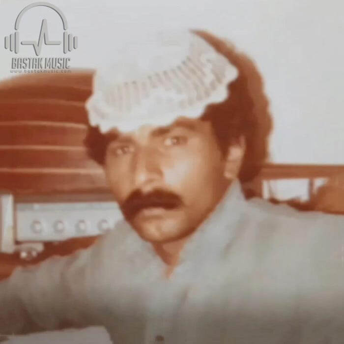 محمد منصور دلبر شیرین زبون