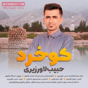 حبیب لاورزیری کوخرد