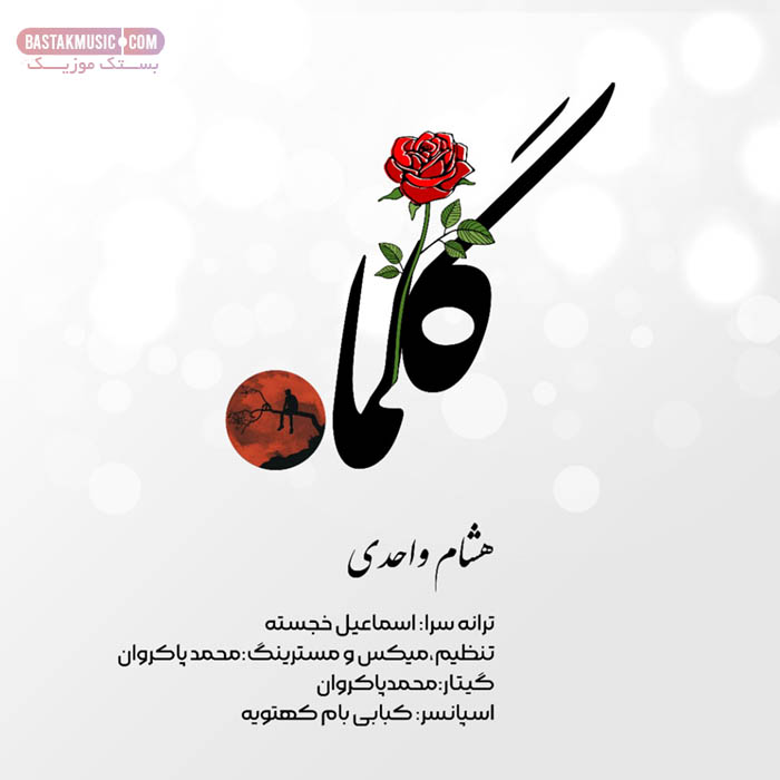 هشام واحدی گلماه