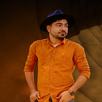 فرید جناحی
