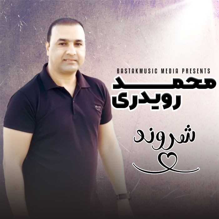 محمد رویدری مجموعه شروند