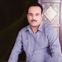 علی موسی زاده