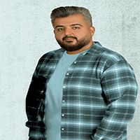 عبدالله شاعری