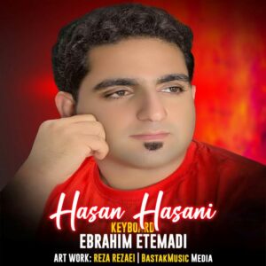 حسن حسنی حفله