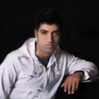 سعید میررستمی