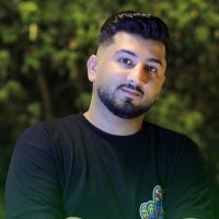 صالح عبداللهی