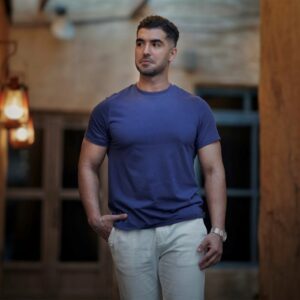 آرش امیدوار عشق خوش احساس