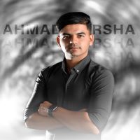 احمد پرشا